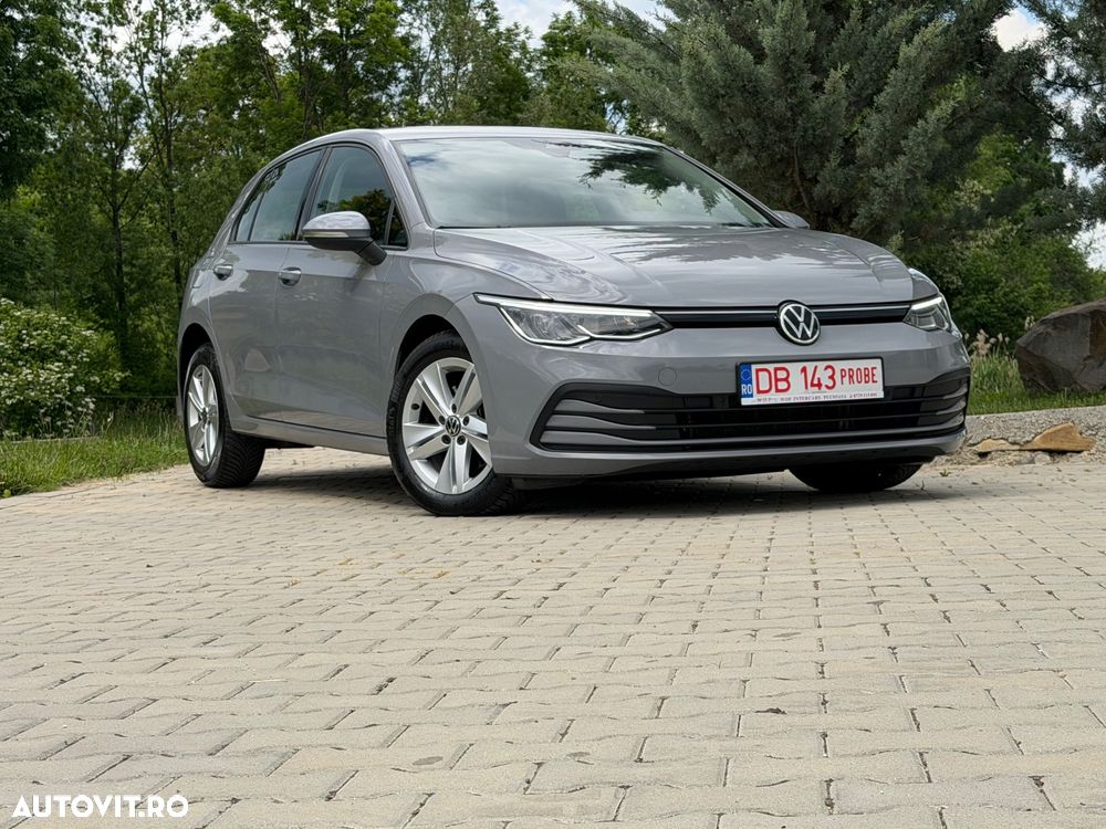 Volkswagen Golf 2.0 TDI SCR Life - 32