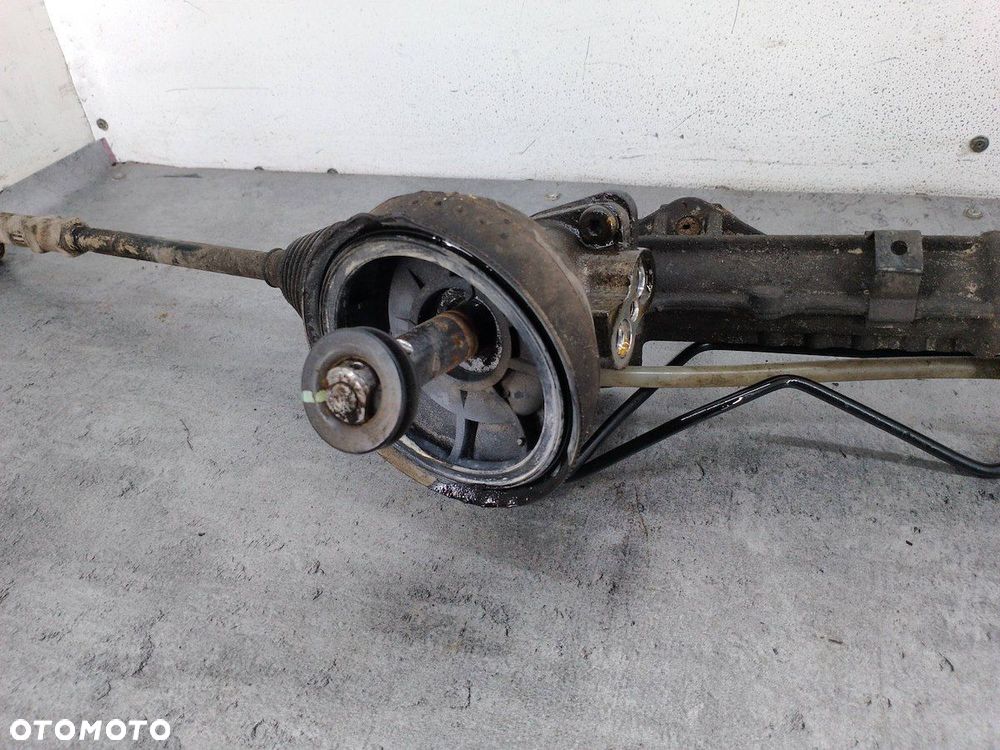 MAGLOWNICA PRZEKŁADNIA KIEROWNICY CITROEN C4 GRAND PICASSO I 6820000084 2.0 - 8