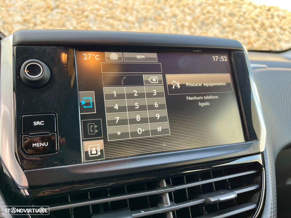 Peugeot 2008 PureTech 82 Style - 46