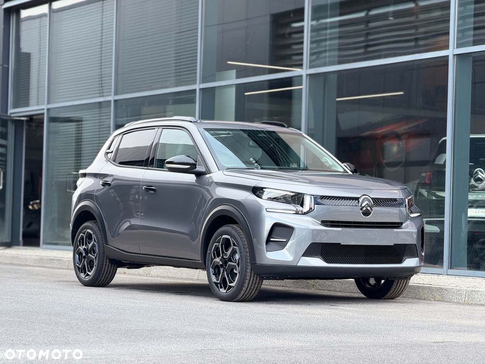 Citroën C3 1.2 mHEV Max - 2