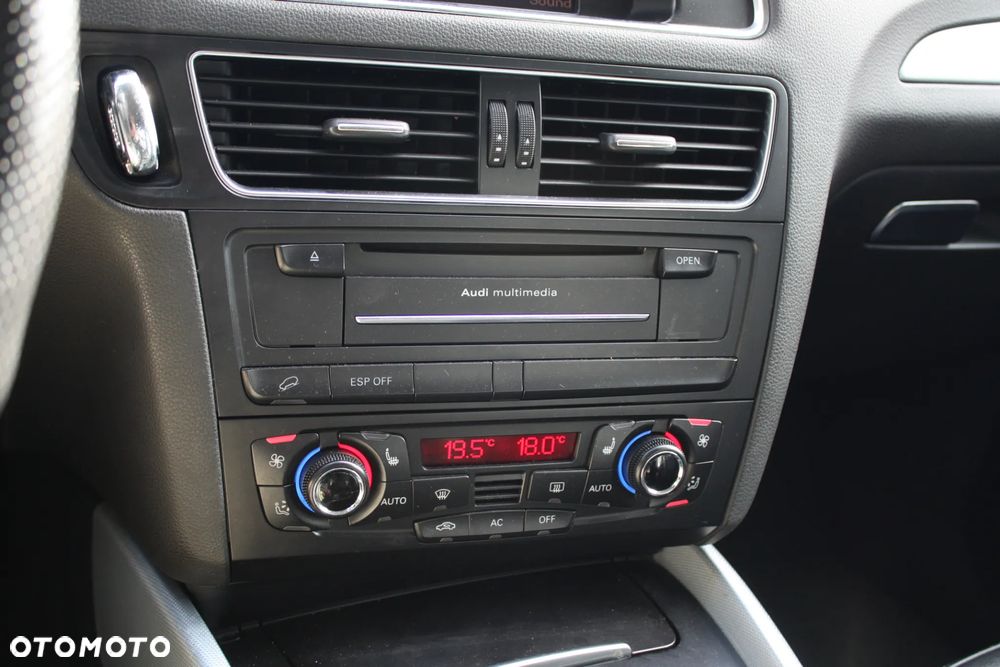 Audi Q5 2.0 TFSI quattro tiptronic - 25