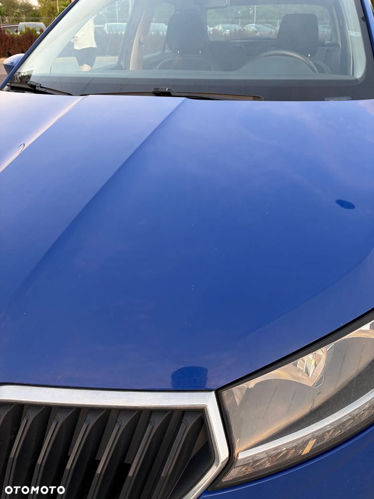 Skoda Fabia 1.0 TSI Ambition Plus - 15