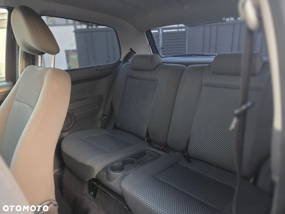 Volkswagen Fox 1.4 - 11