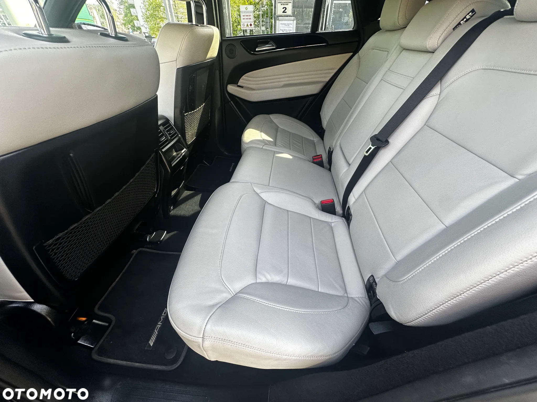 Mercedes-Benz GLE AMG 43 Coupe 4M 9G-TRONIC AMG Line - 31