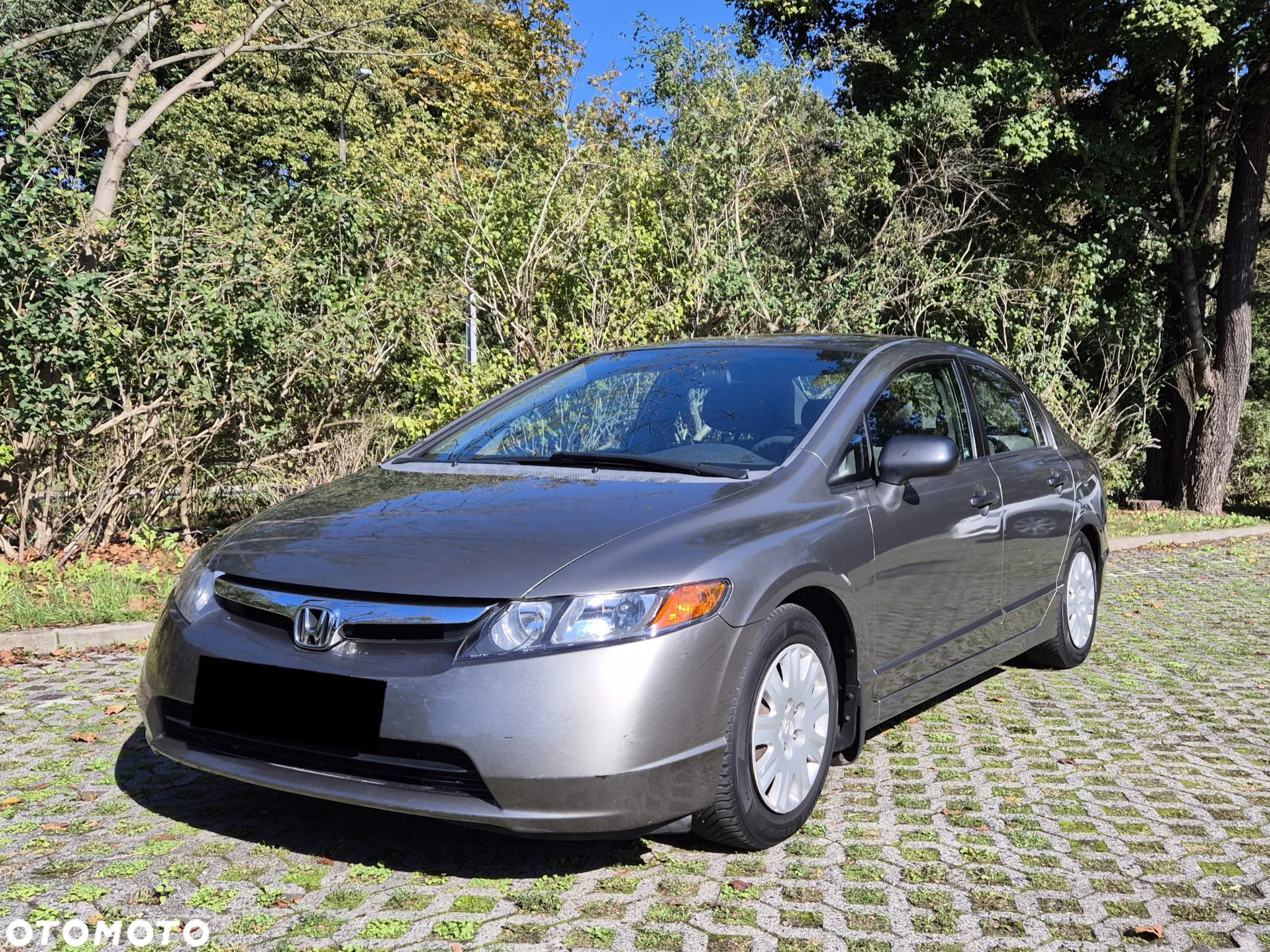 Honda Civic - 5