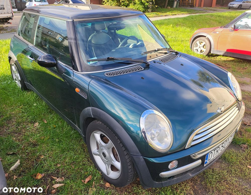 MINI Cooper - 4