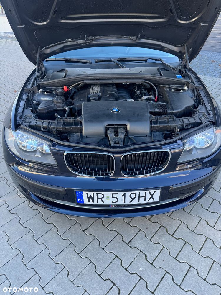 BMW Seria 1 116i - 13