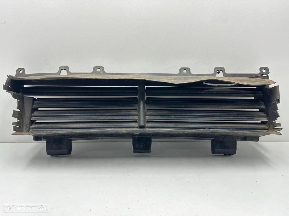 Defletor Ar / Condutas Radiador - Peugeot 508 (2014) - 1