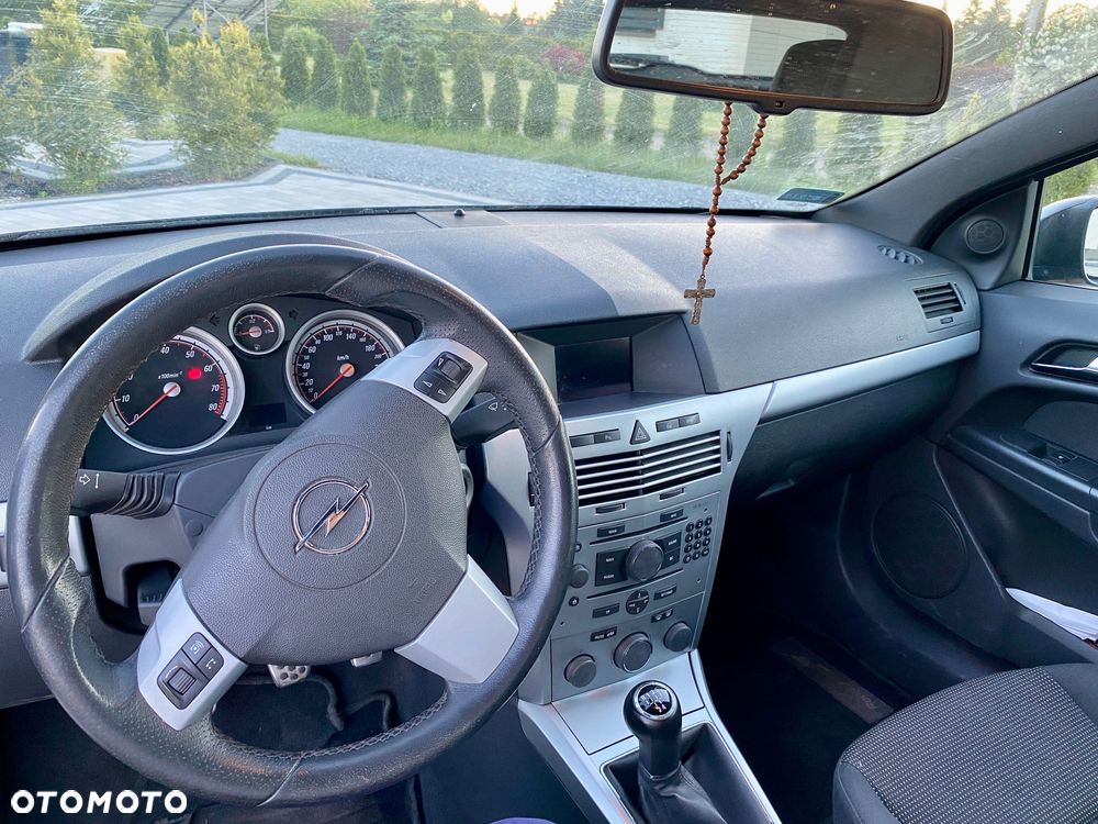 Opel Astra - 7