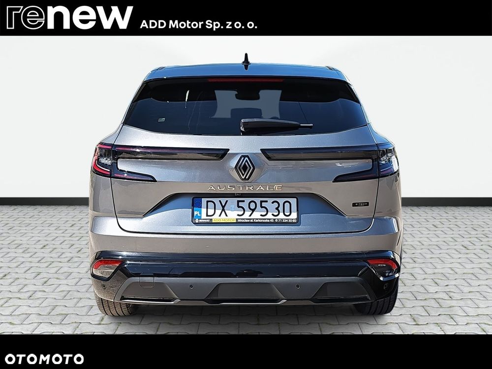 Renault Austral - 6