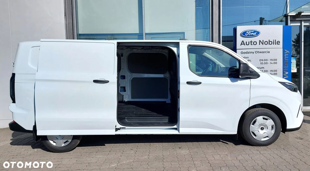 Ford Transit - 3