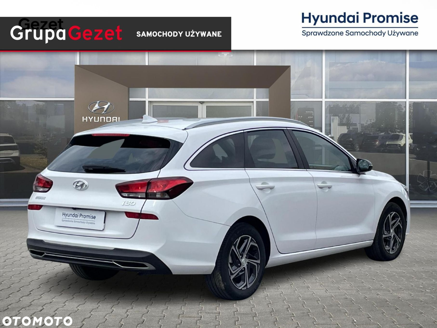 Hyundai i30 - 5