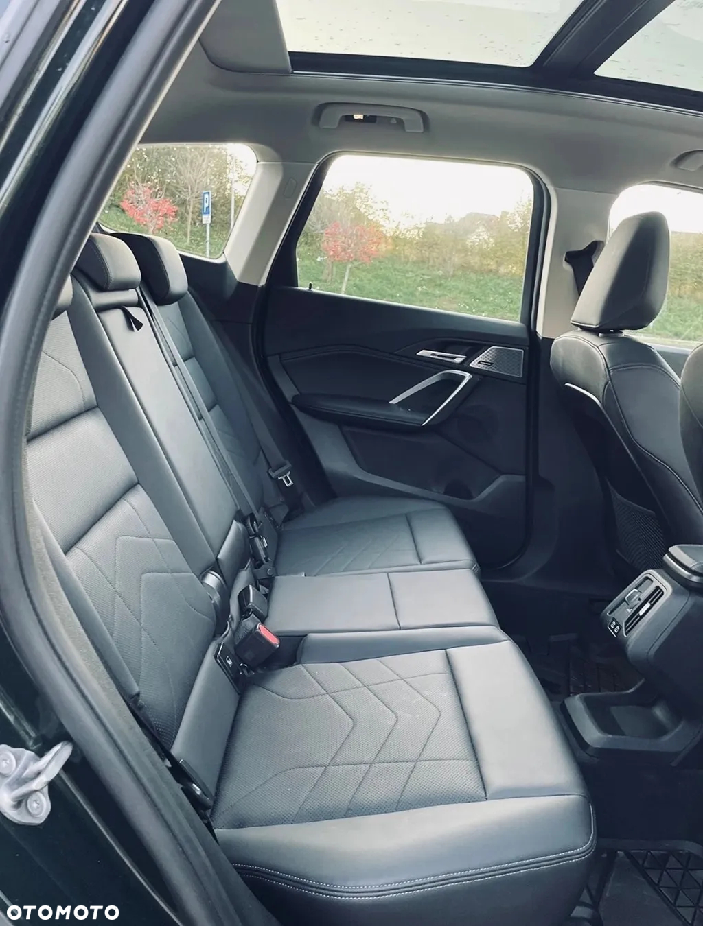 BMW X1 sDrive18d xLine sport - 20