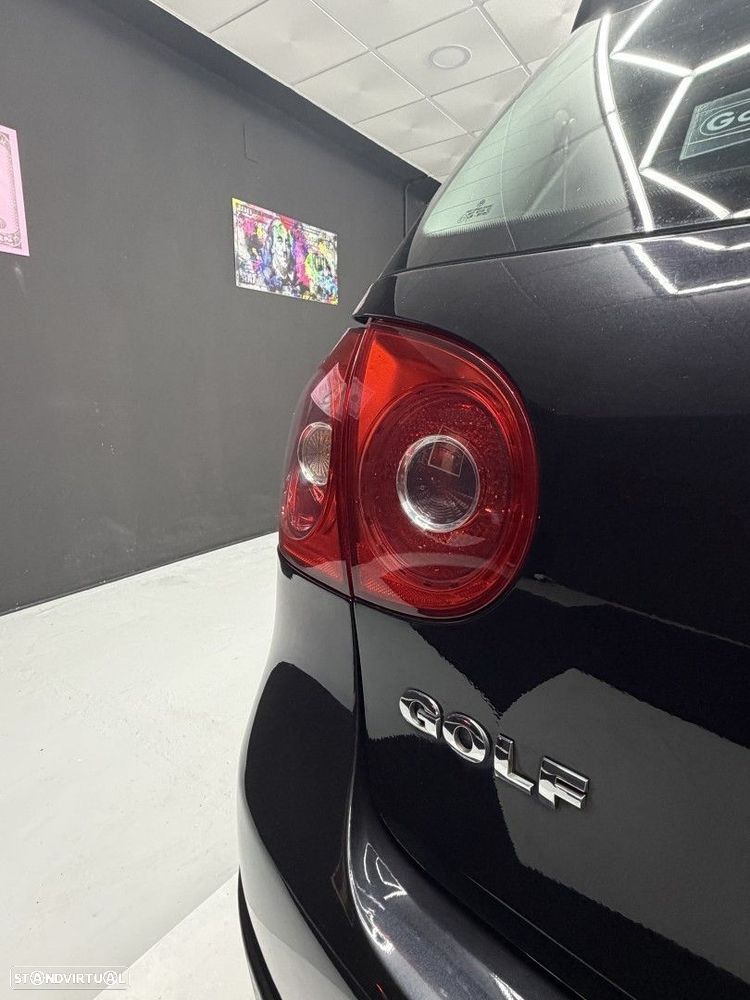 VW Golf 1.4i Trendline - 9