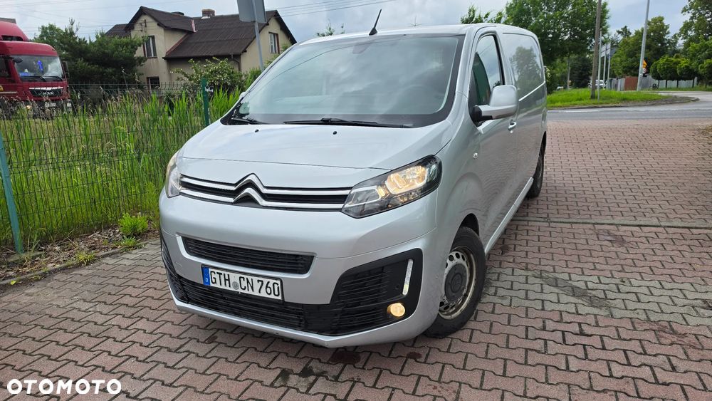 Citroën JUMPY L2 - 26