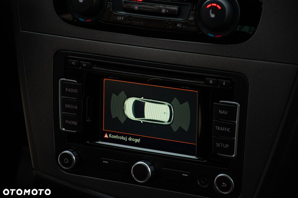 Seat Leon 1.8 TSI FR - 33