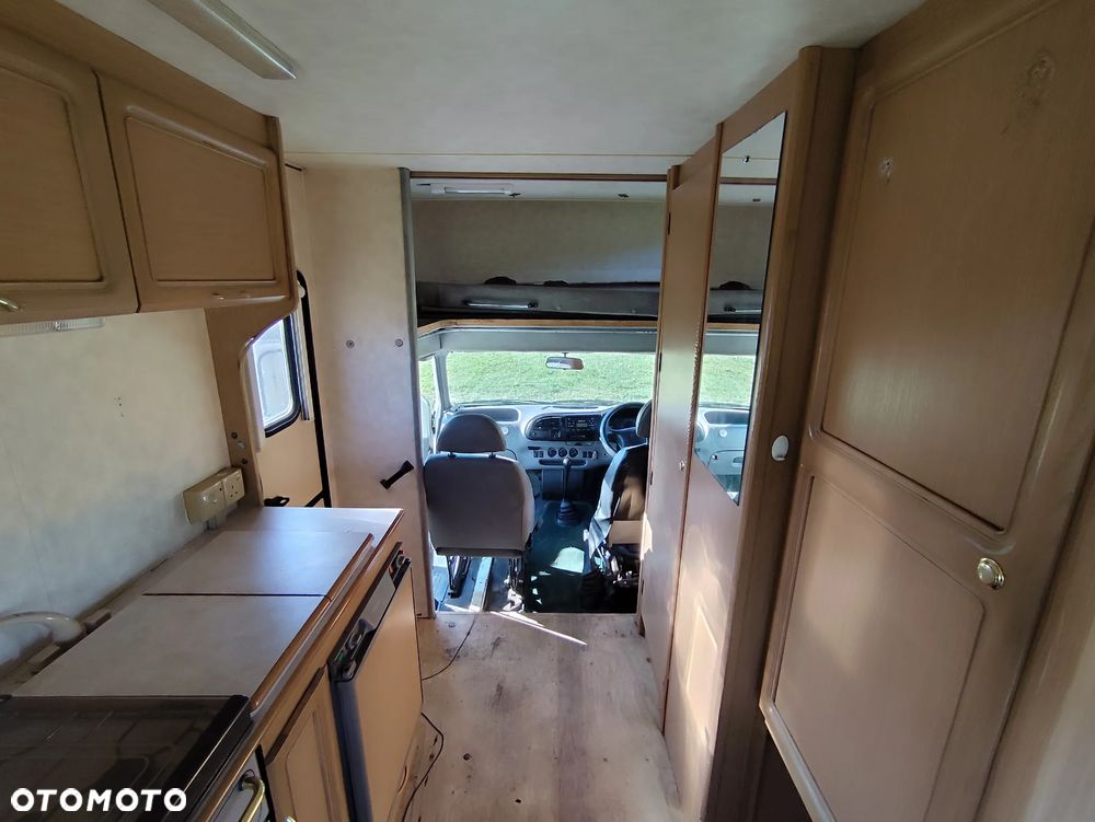Ford Transit - 16