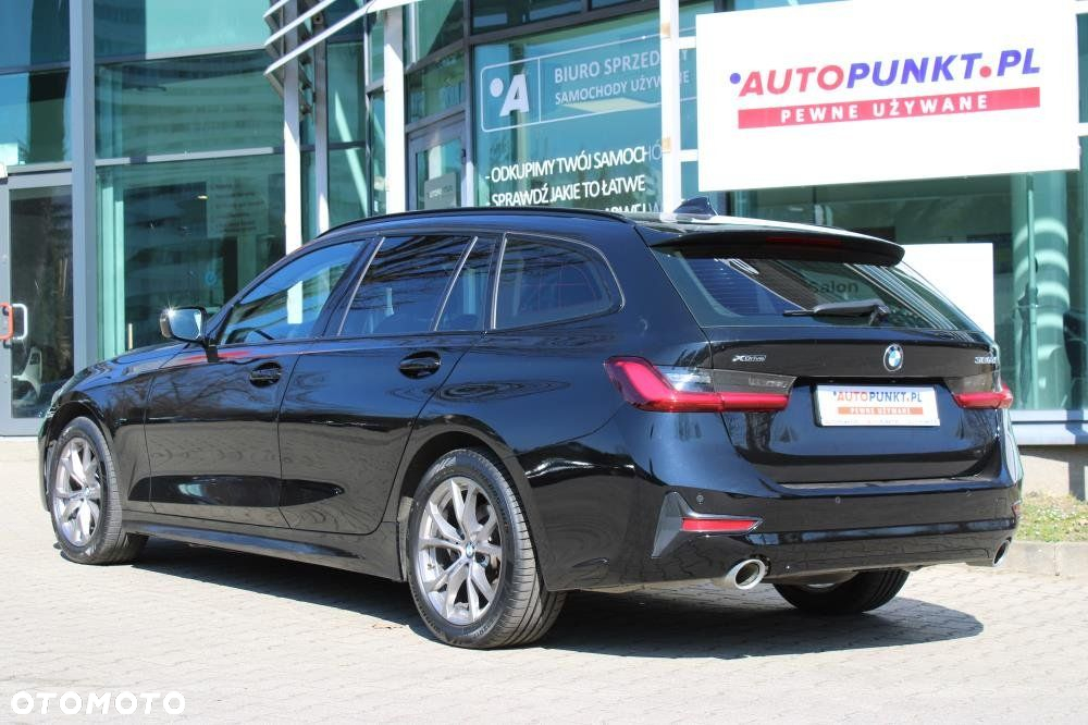 BMW Seria 3 - 6