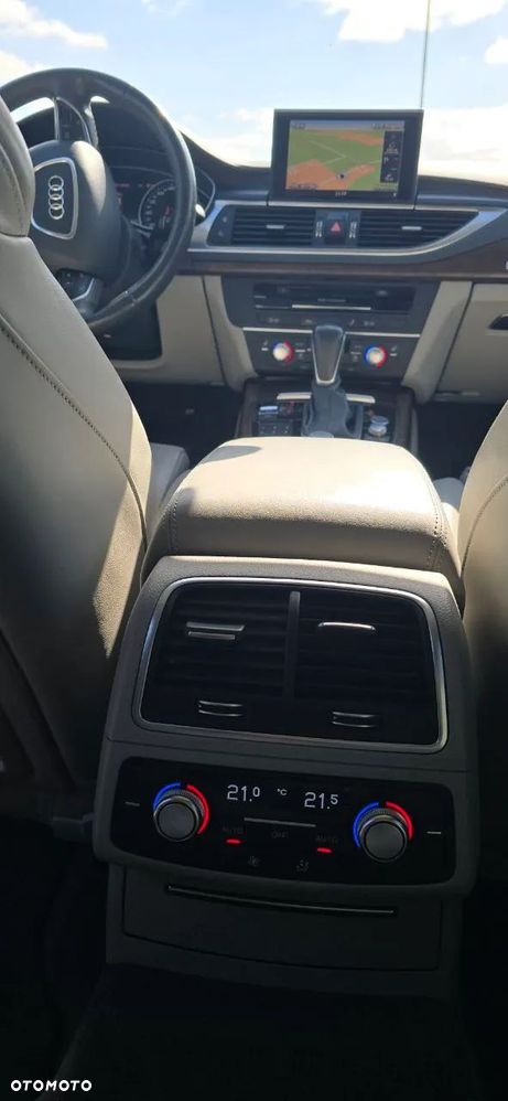 Audi A7 Sportback 2.0 TFSI S tronic - 22