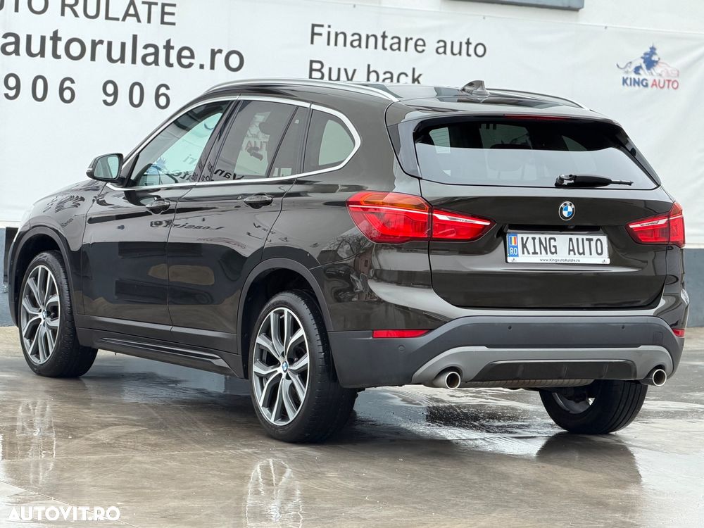 BMW X1 sDrive20i Aut. Sport Line - 15