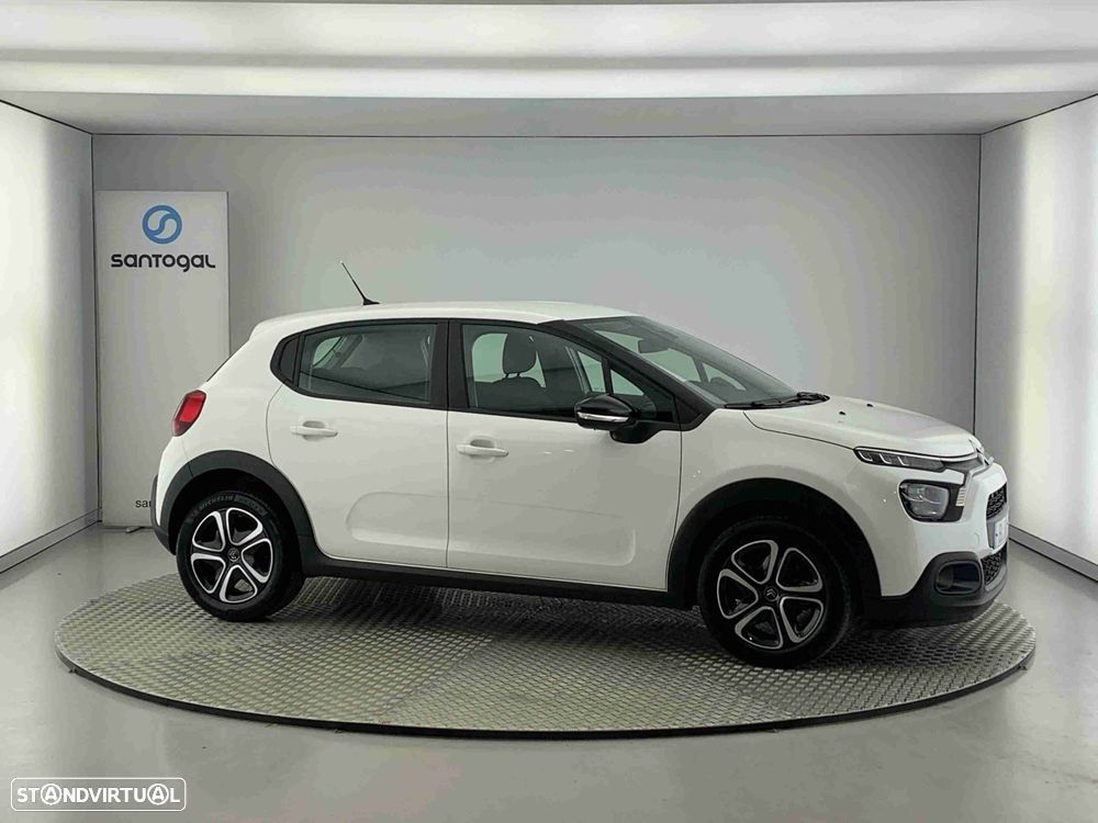 Citroën C3 1.2 PureTech Plus - 1