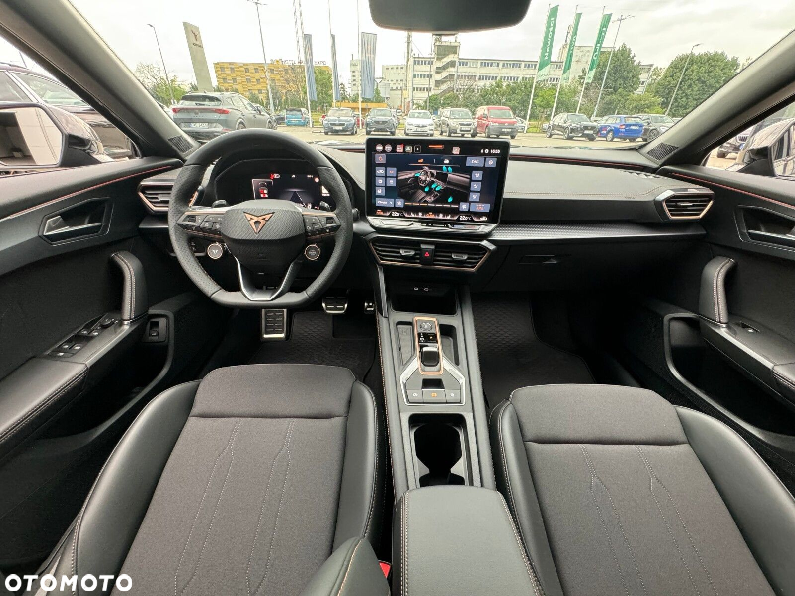 Cupra Formentor - 19