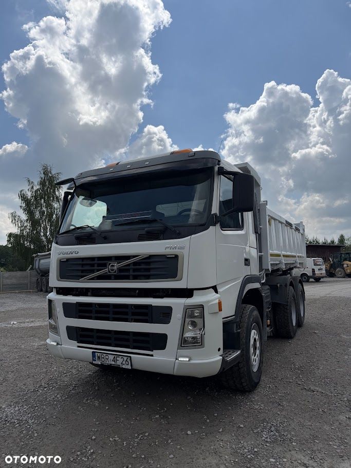 Volvo FM - 2