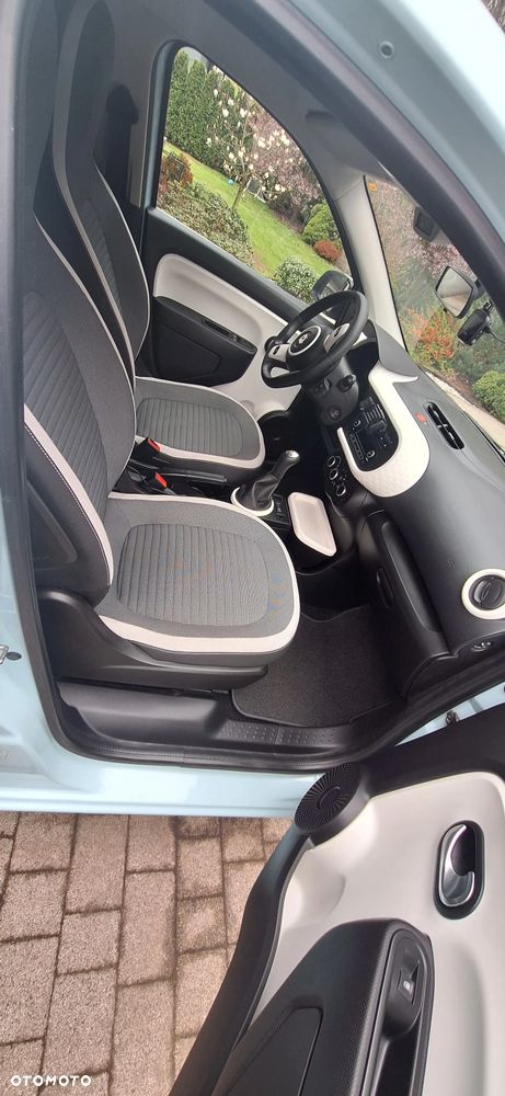 Renault Twingo SCe 70 Life - 7