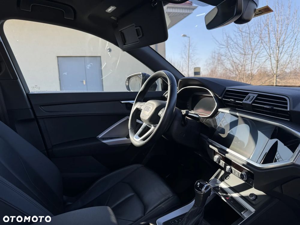 Audi Q3 2.0 TDI S tronic - 23