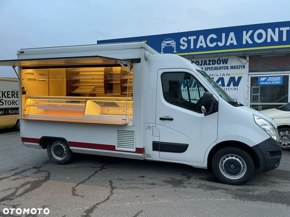 Renault Master - 5