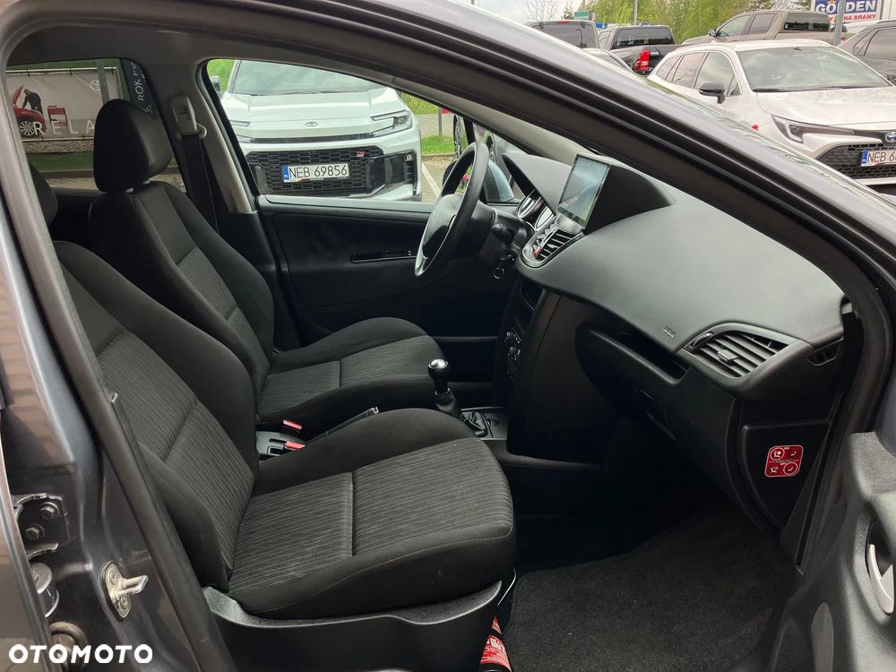 Peugeot 207 1.4 Active - 13