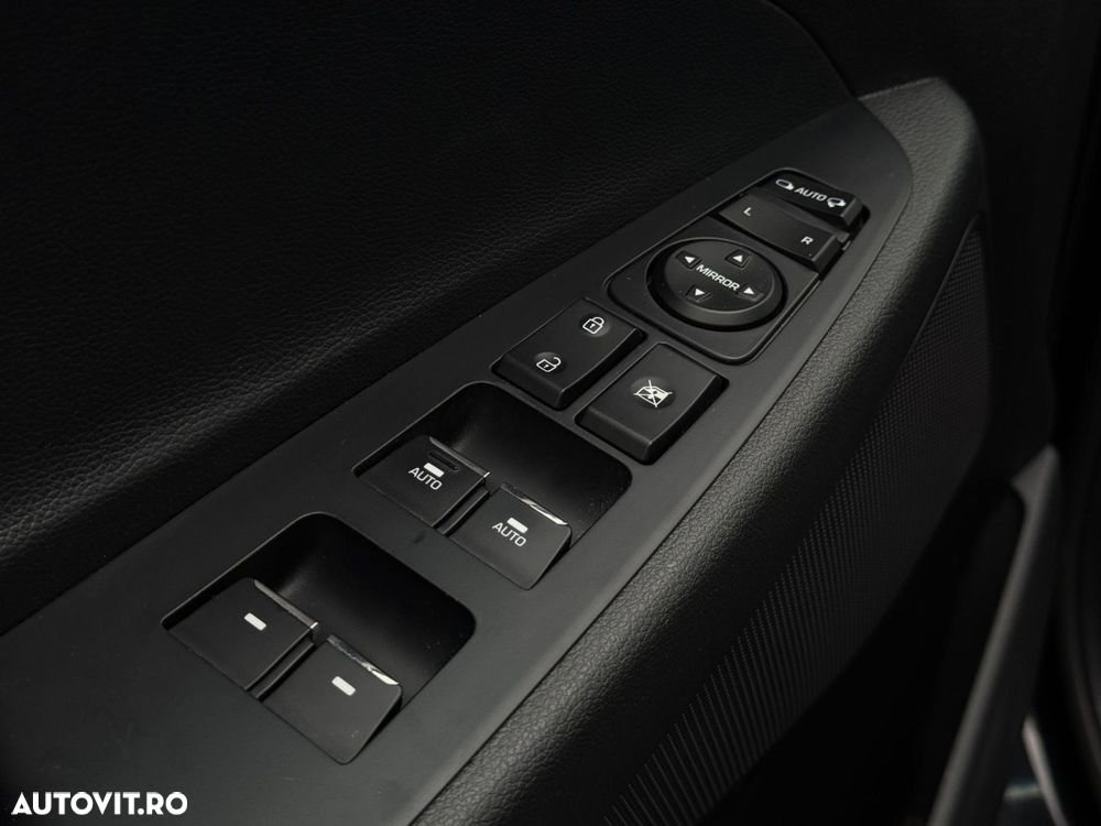 Hyundai Tucson - 18