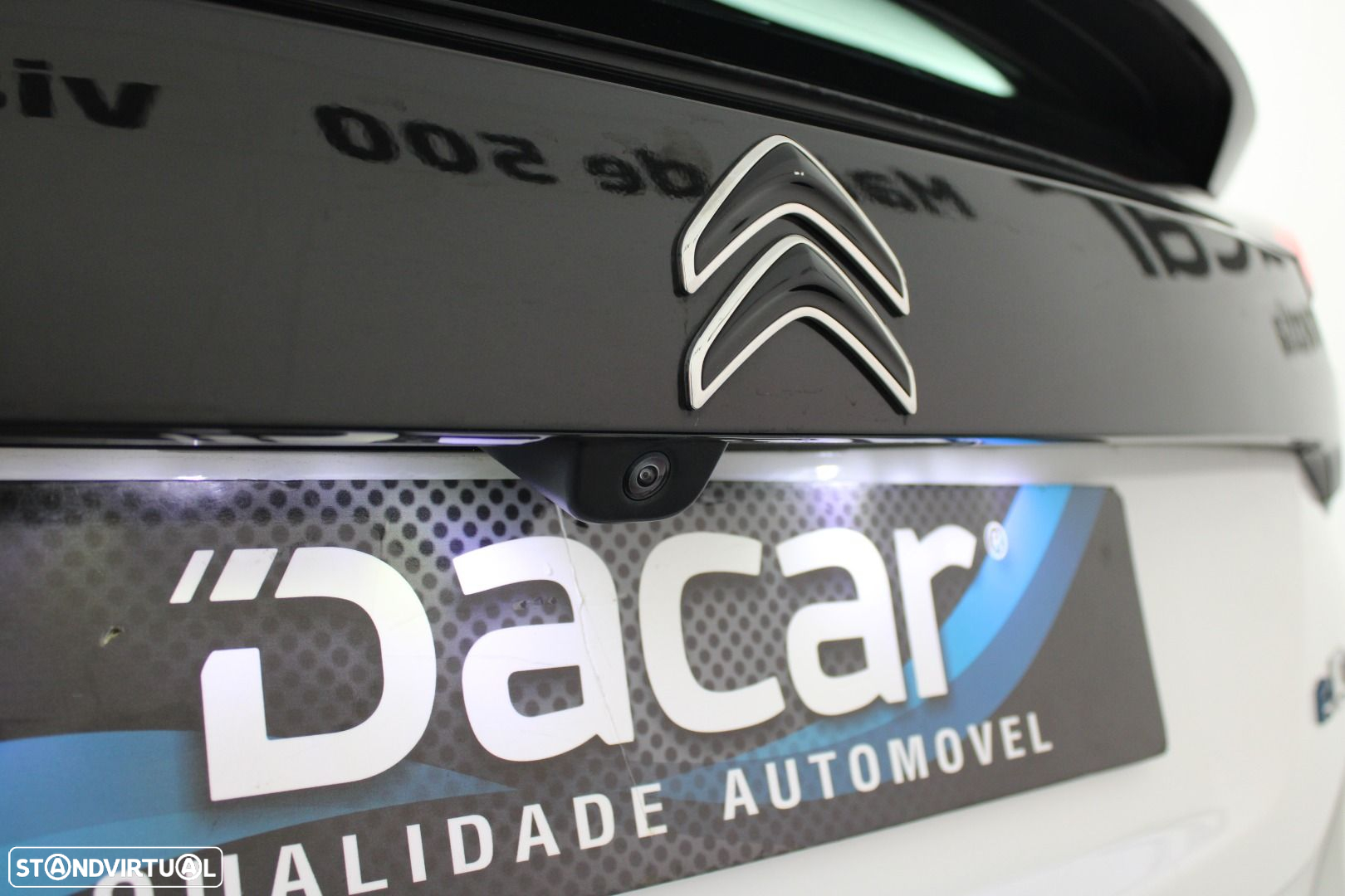 Citroën e-C4 50 kWh Feel Pack - 32