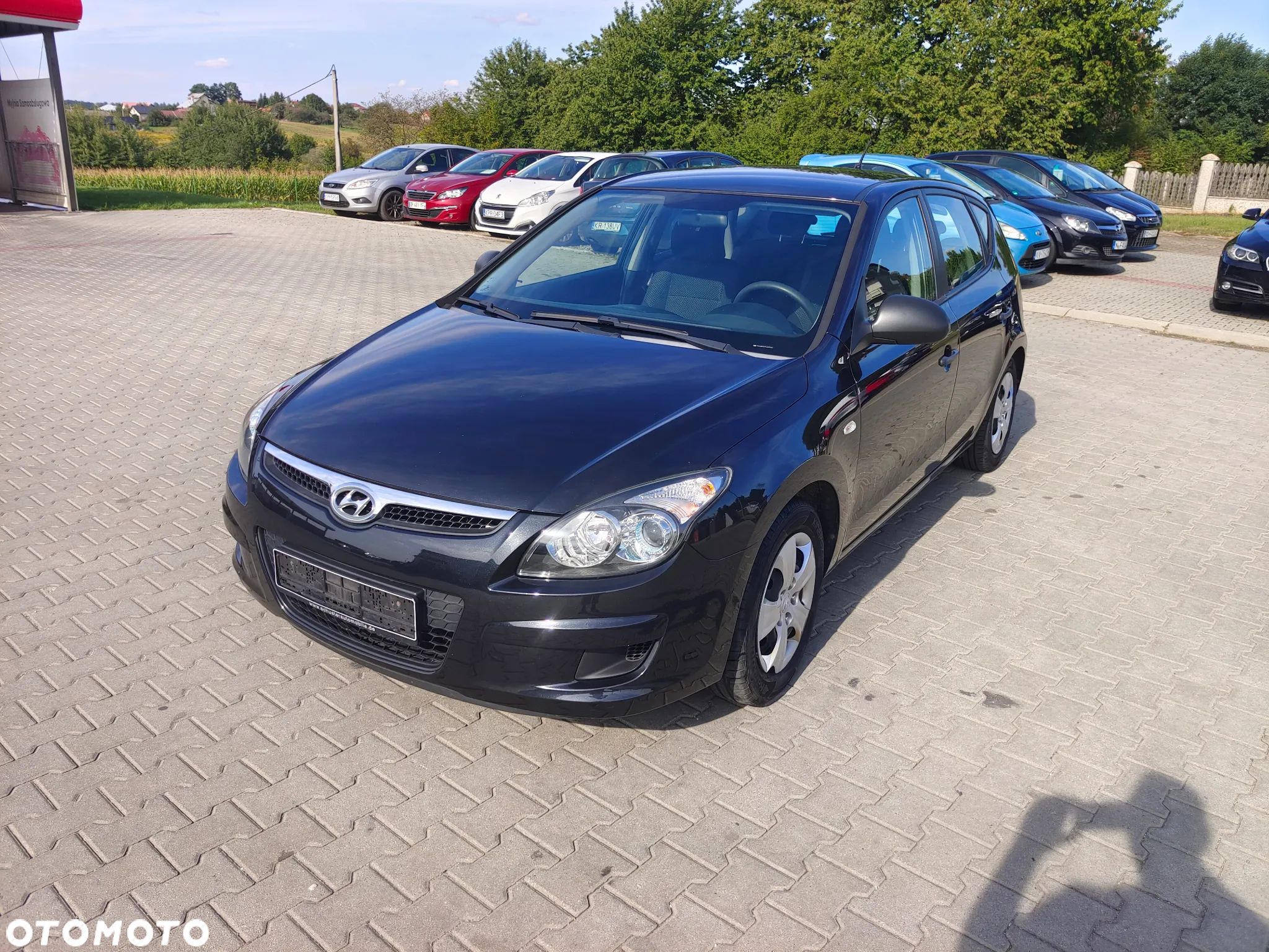 Hyundai i30 1.4 Edition Plus - 1
