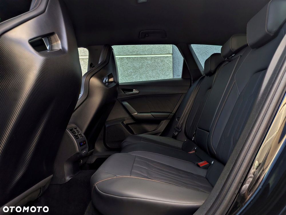 Cupra Leon Sportstourer 2.0 TSI 4Drive VZ DSG - 12