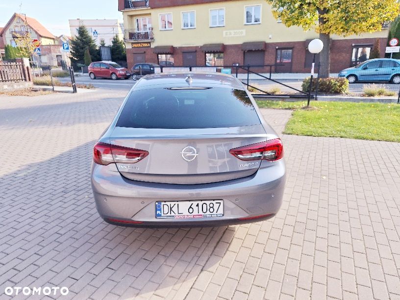 Opel Insignia 1.6 CDTI Cosmo ecoFLEX S&S - 9