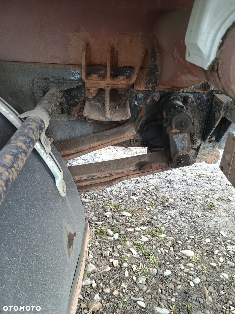 MAN 18.232 l2000 - 9