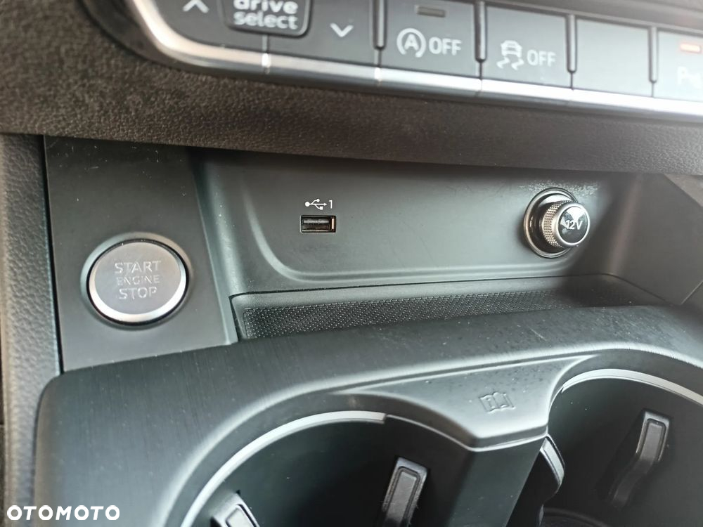 Audi A5 Sportback 2.0 TDI S tronic design - 25