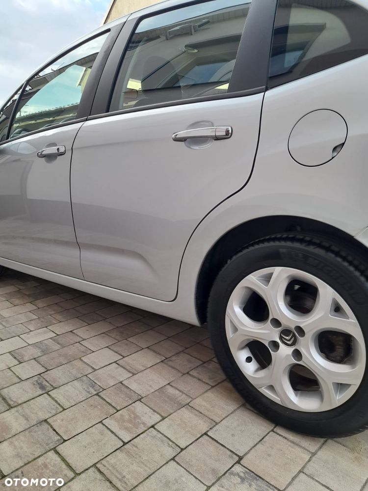 Citroën C3 1.6 BlueHDi Feel S&S - 4