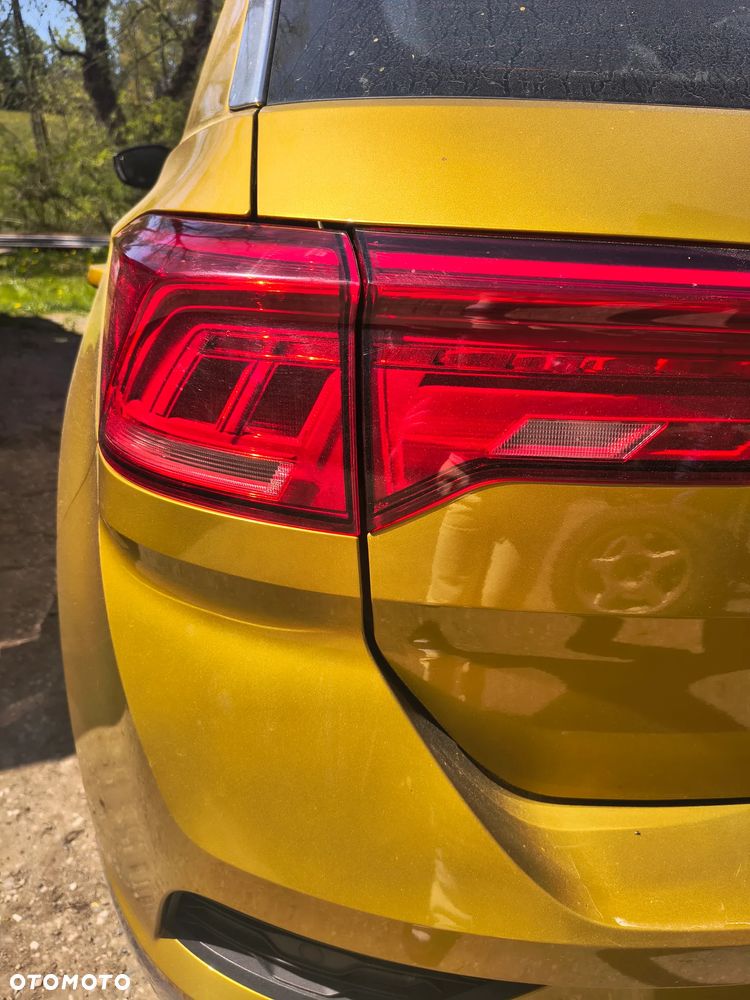Volkswagen T-Roc 1.5 TSI GPF ACT Active - 14