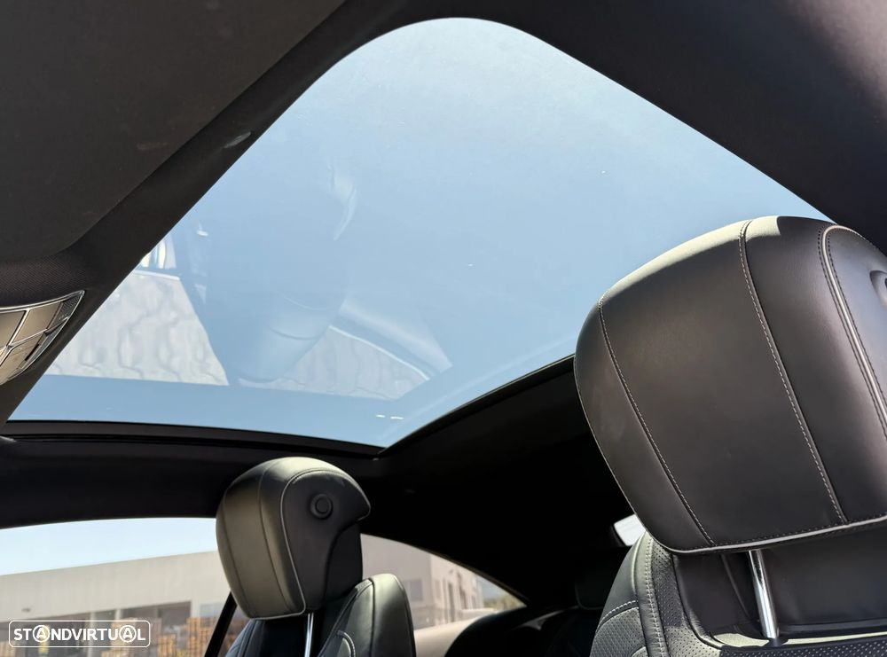 Mercedes-Benz S 560 4Matic 9G-TRONIC - 30