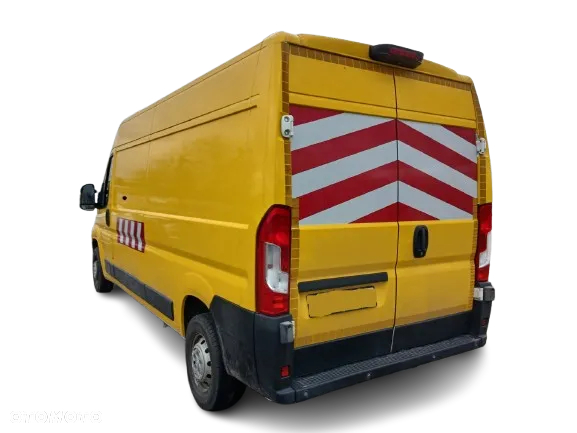 Wszystkie Części do Ducato / Boxer / Jumper 14-22 | 2.0 2.2 2.3 3.0 LIFT - 4