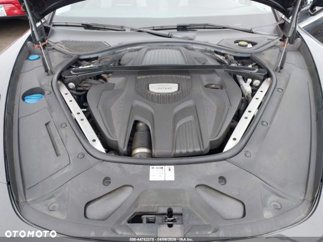 Porsche Panamera 4 Edition 10 Jahre - 8