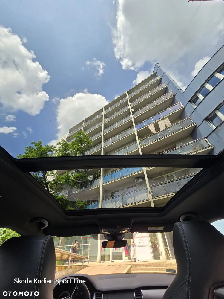 Skoda Kodiaq - 17