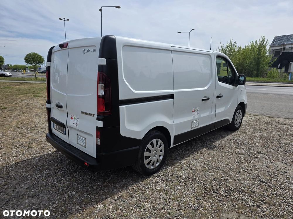 Renault Trafic - 7