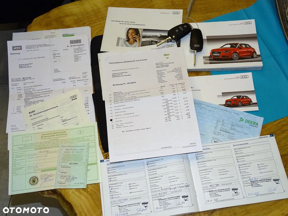 Audi A1 3-drzwiowe 1.4 TFSI Attraction - 14