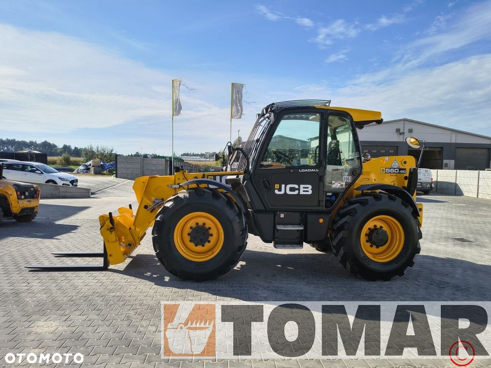 JCB 560-80 2018R agri plus - 6