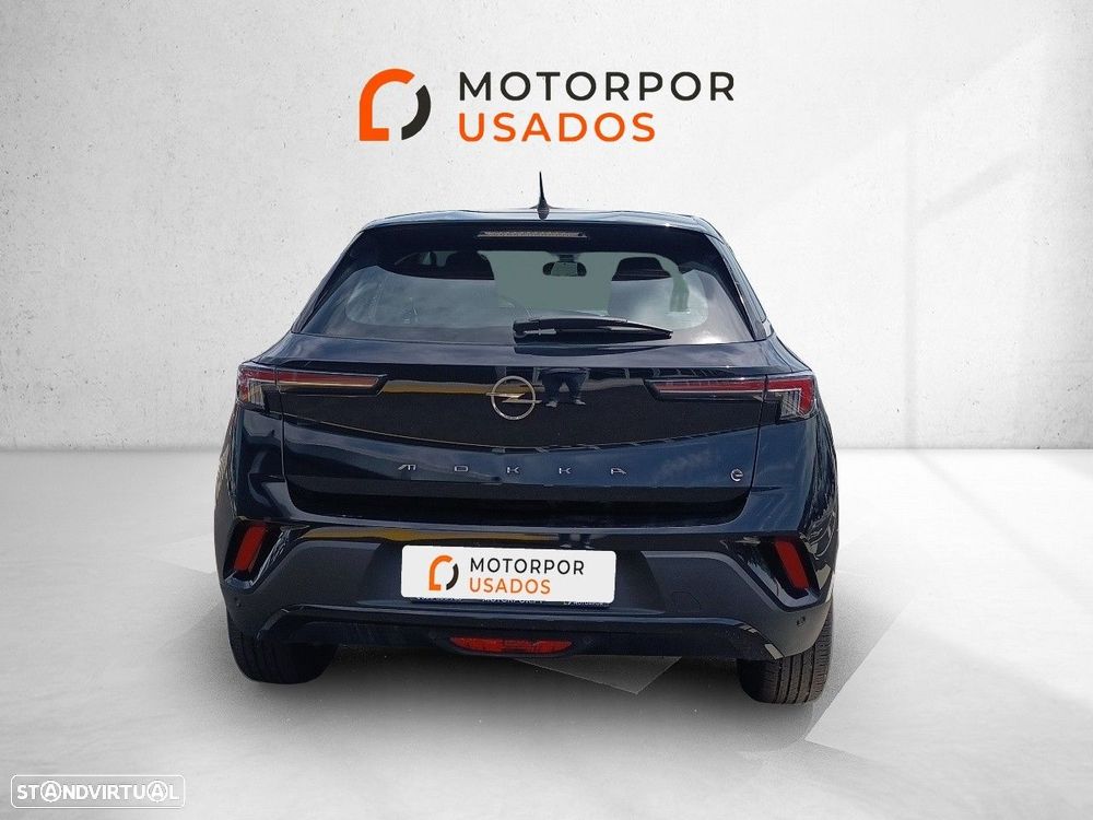 Opel Mokka-e Edition - 5