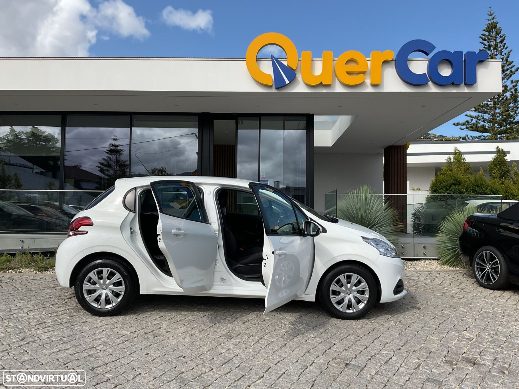 Peugeot 208 1.5 BlueHDi Active - 7