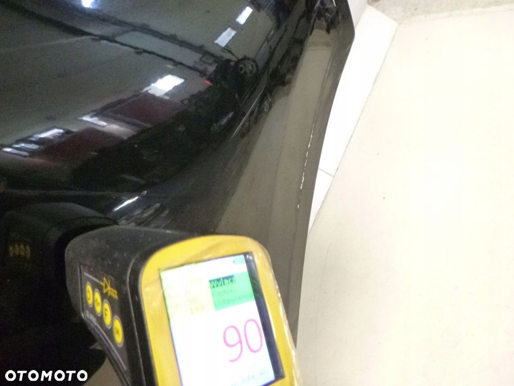 RANGE ROVER SPORT L494 DRZWI TYŁ TYLNE LEWE - 7